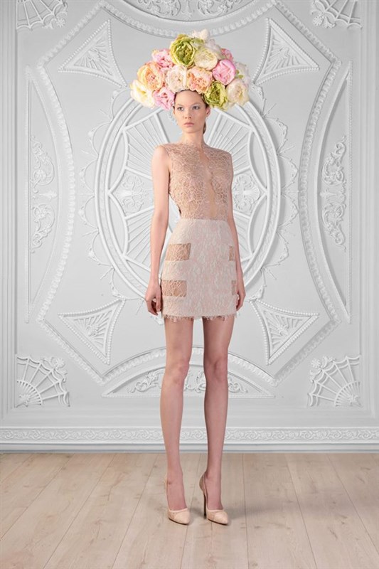 Rami Kadi Le Royaume Enchante collection